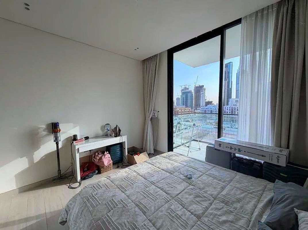 Fully Furnished | Balcony | Open kitchen - view 12