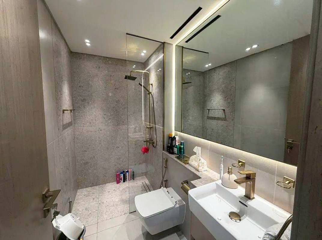 Fully Furnished | Balcony | Open kitchen - view 13