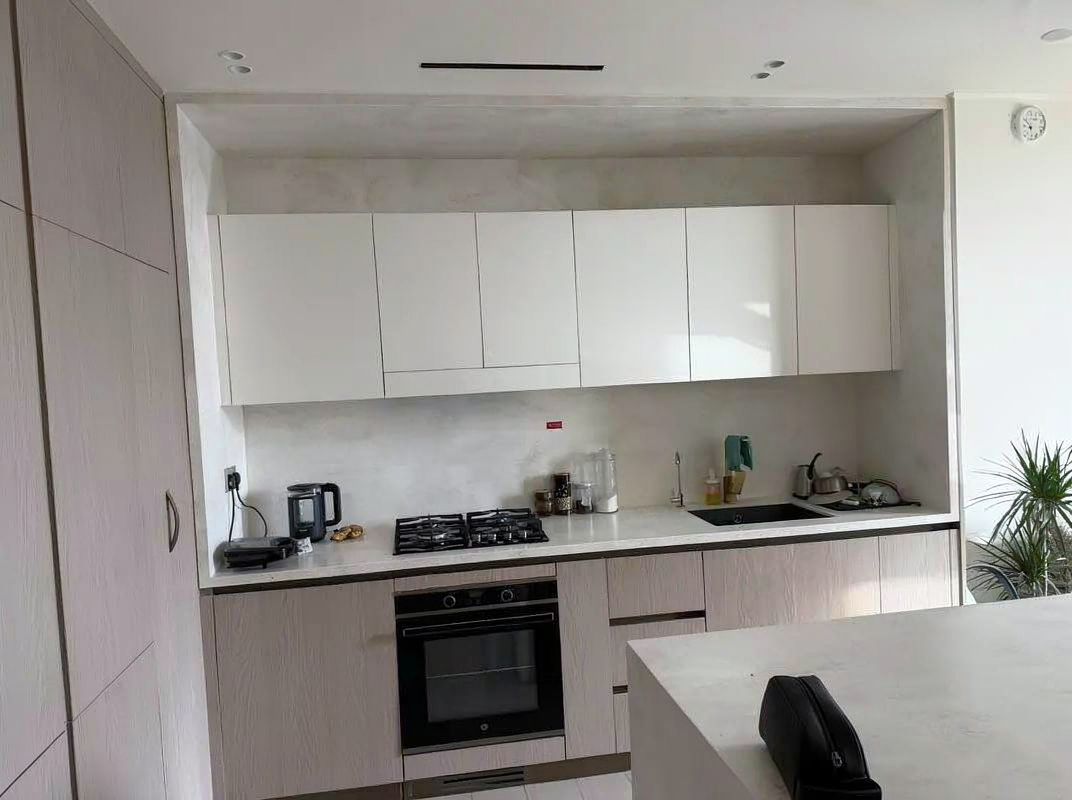 Fully Furnished | Balcony | Open kitchen - view 18