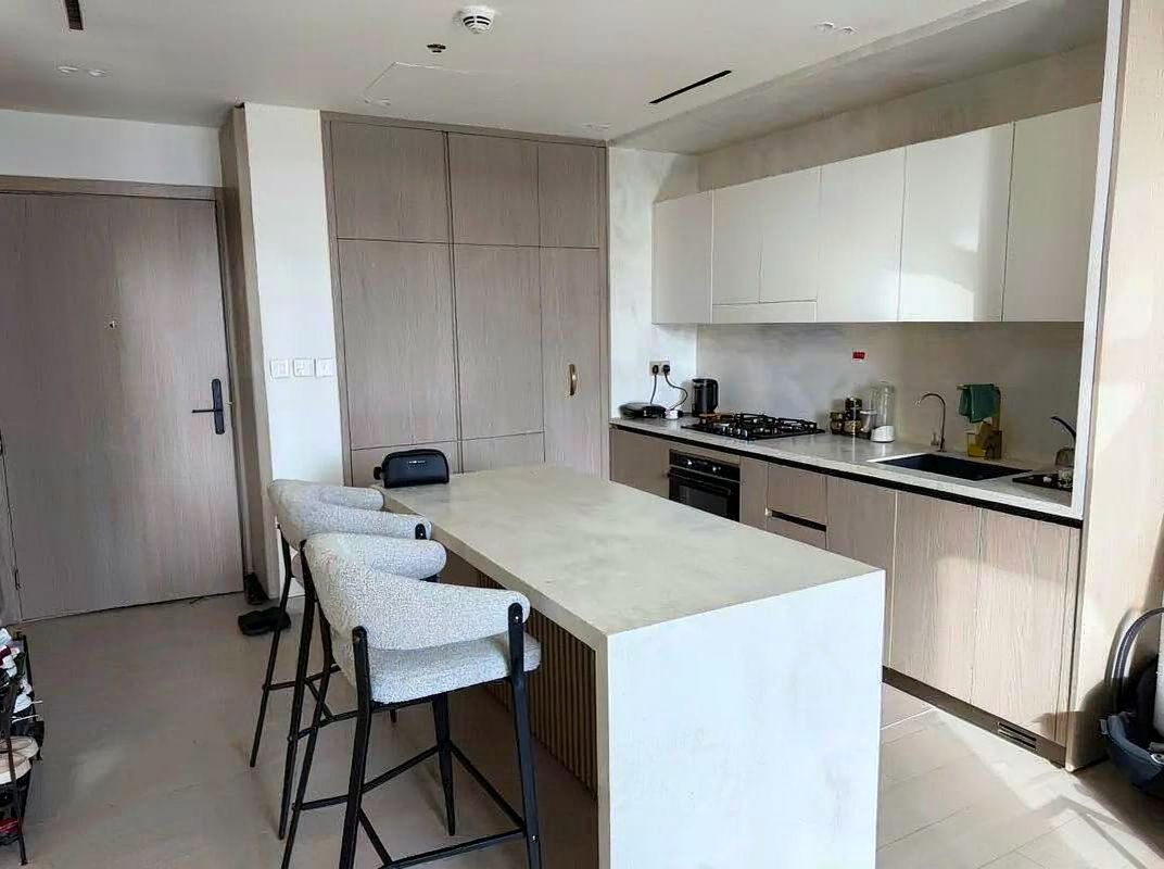 Fully Furnished | Balcony | Open kitchen - view 19