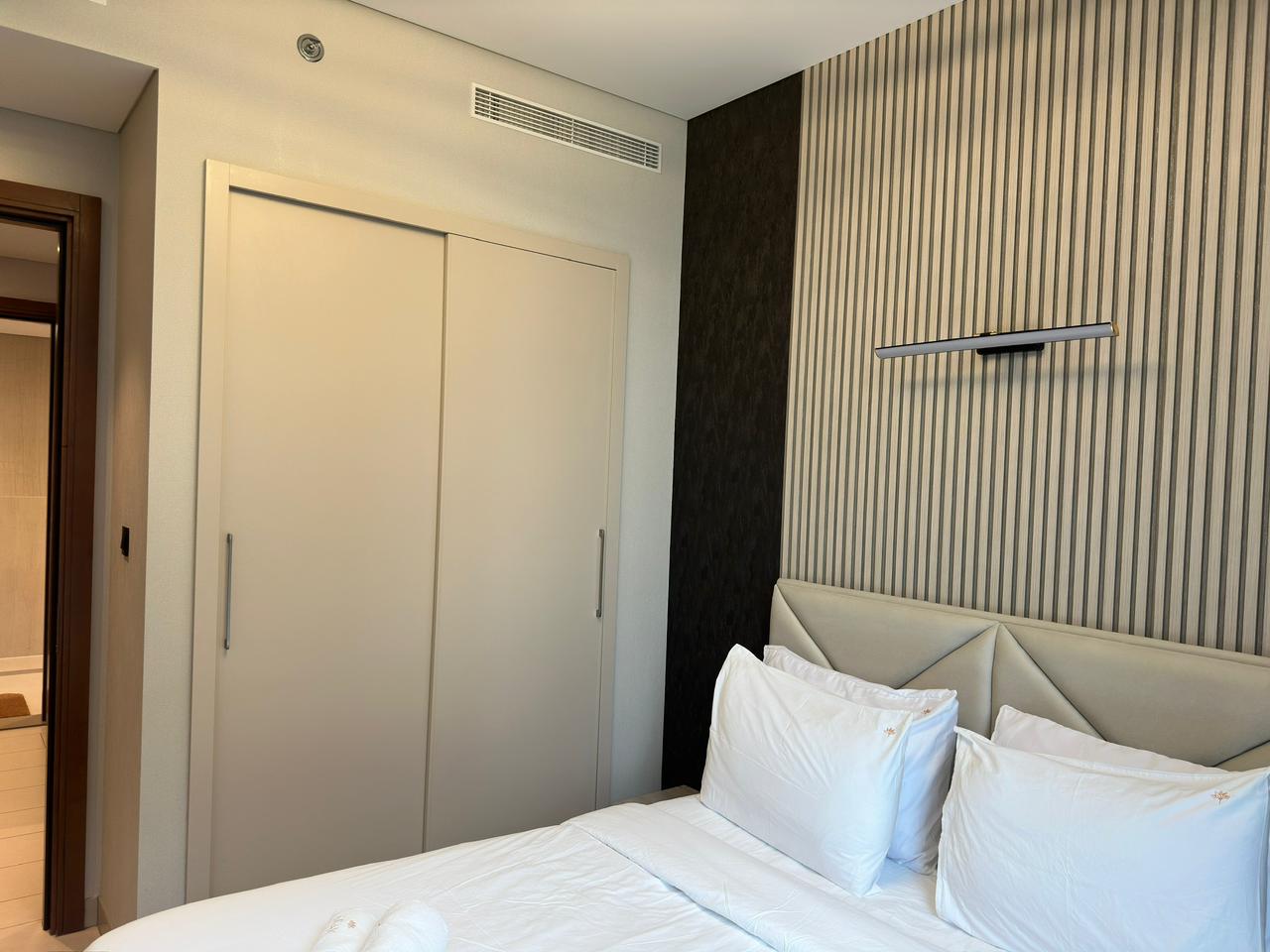 Exclusive | Fully Furnished | Balcony Community view - view 13