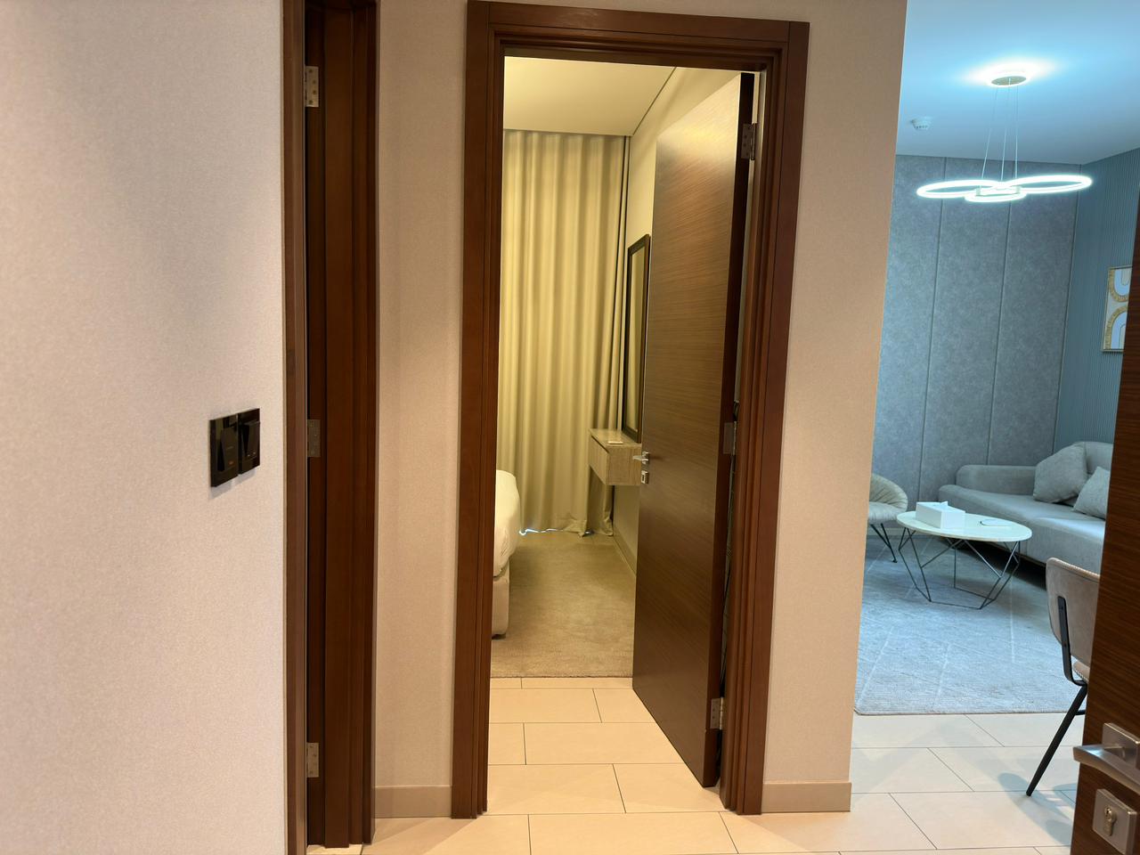 Exclusive | Fully Furnished | Balcony Community view - view 14
