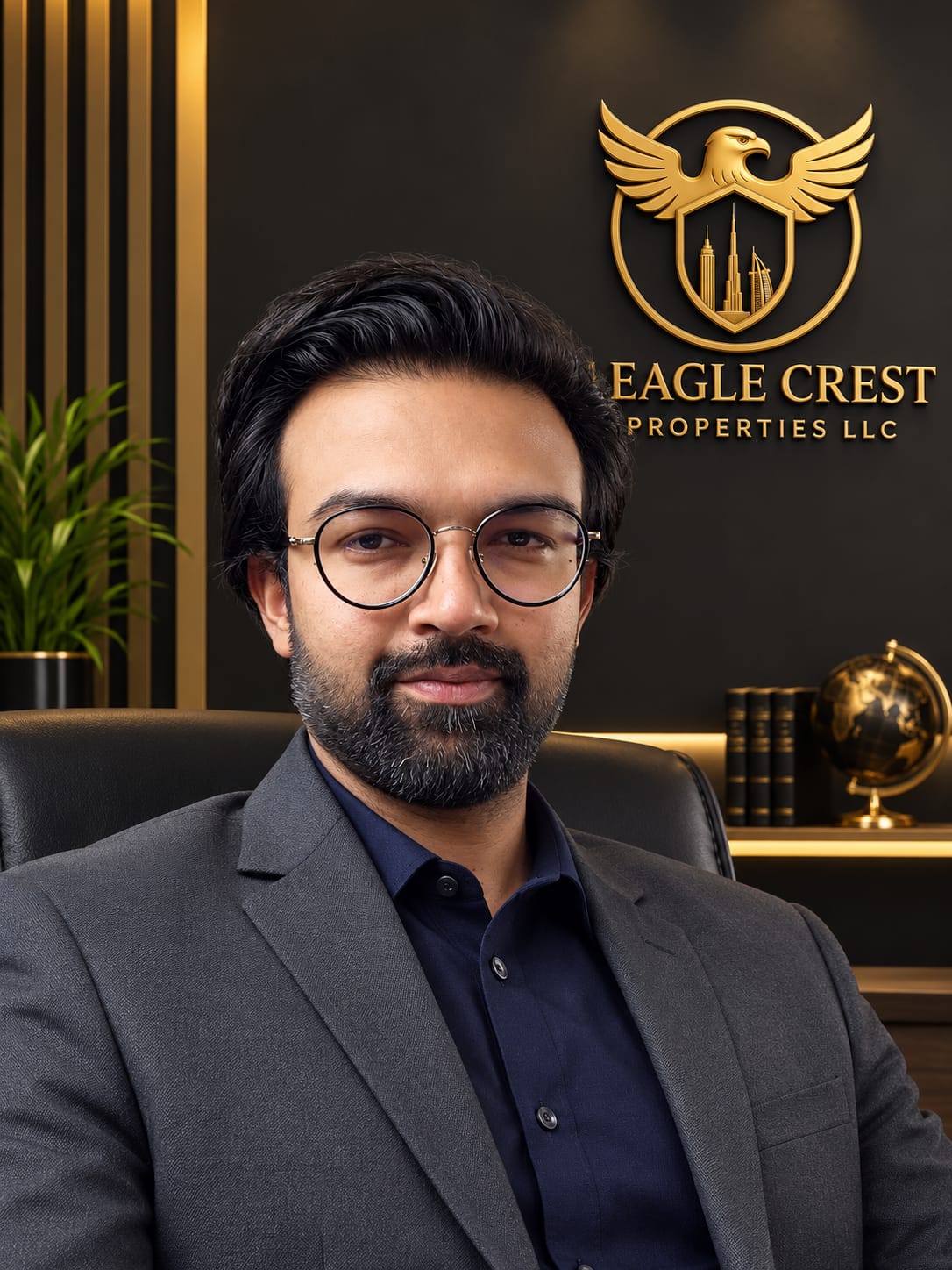 Vishal Soni