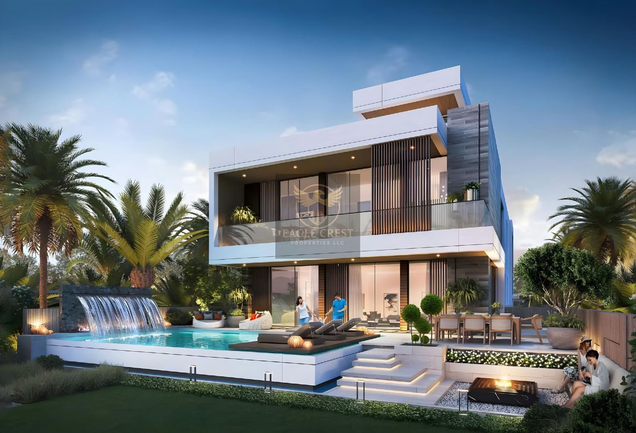 Private Pool and Garden | Luxury 7-Bedroom, photo 9