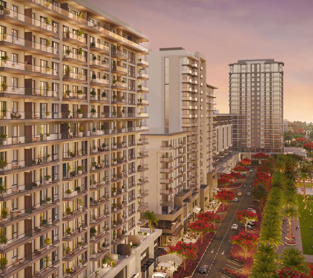 Ayala on the Park, photo 2