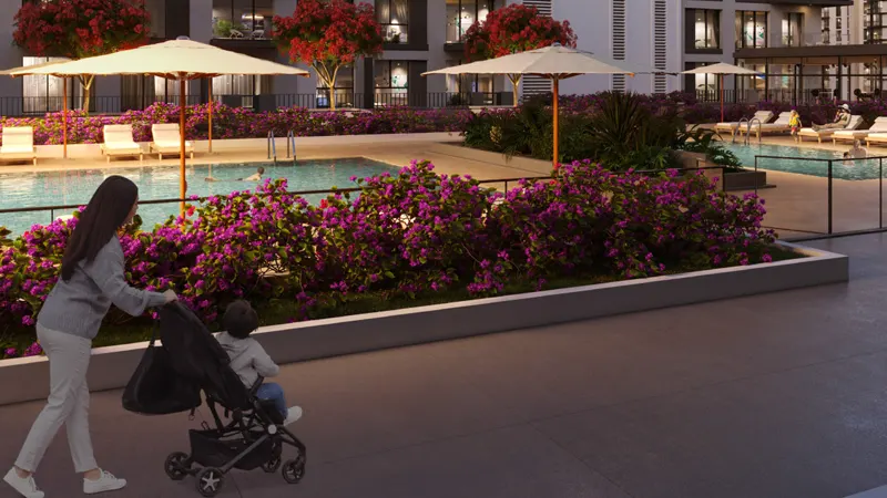 Ayala on the Park, photo 6