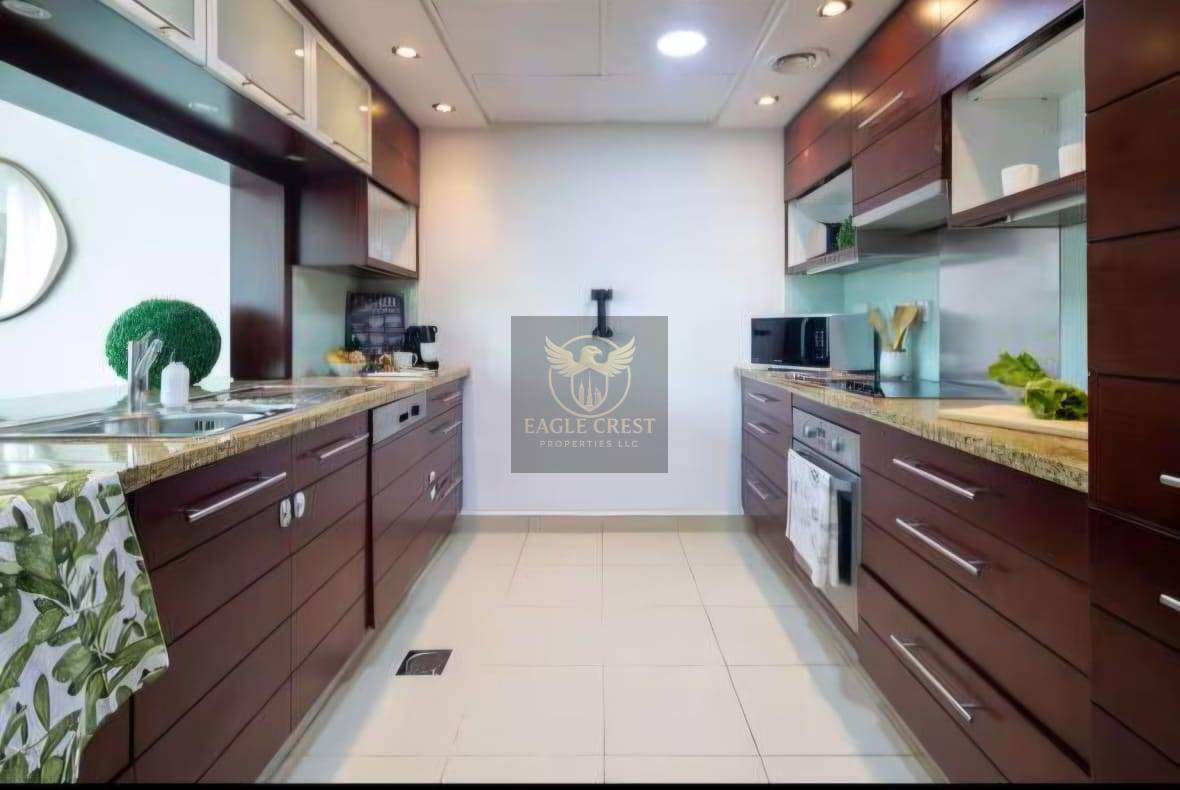 Fully Furnished | Attractive View | Great Location, photo 6