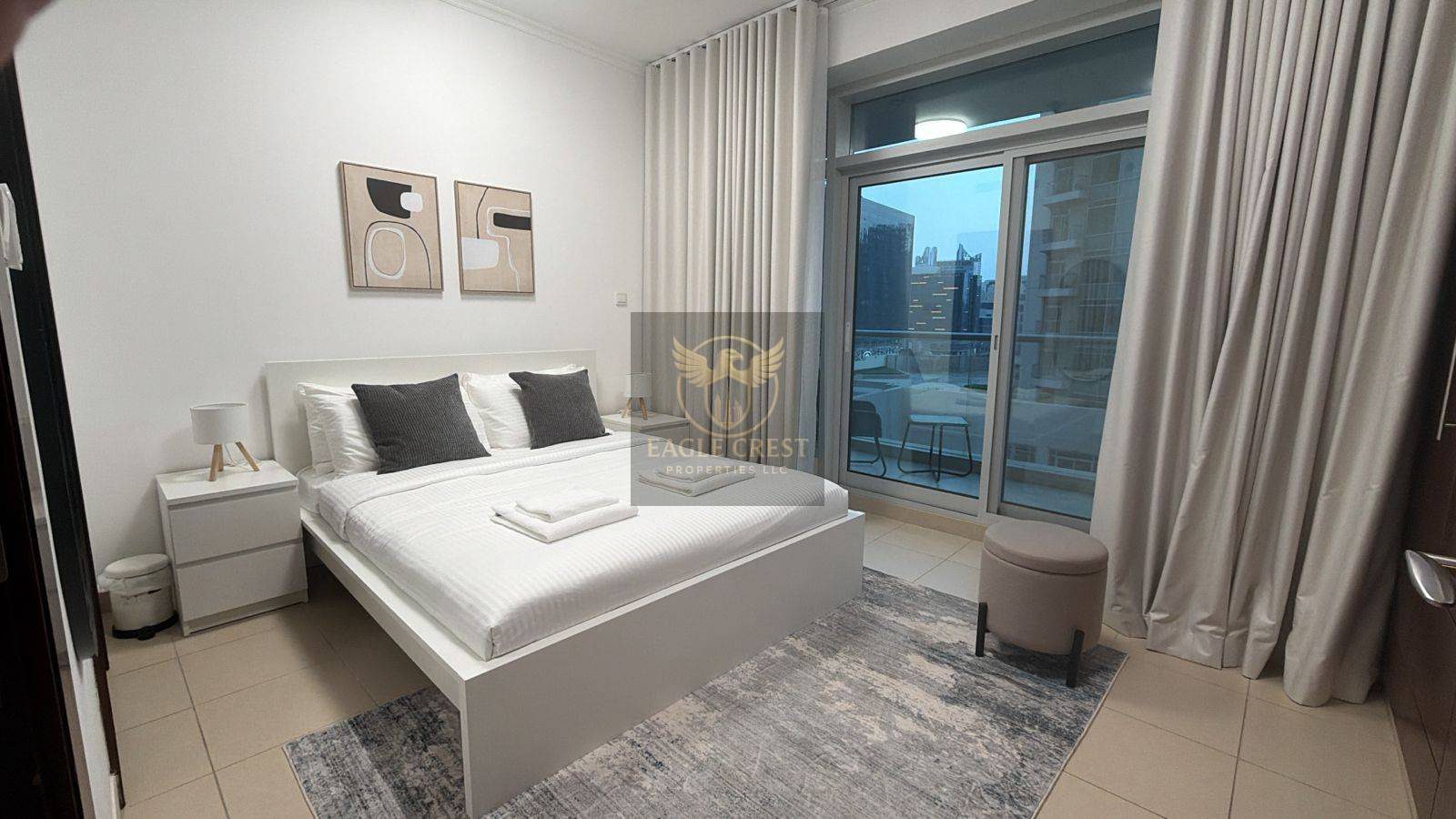 Fully Furnished | Attractive View | Great Location, photo 8