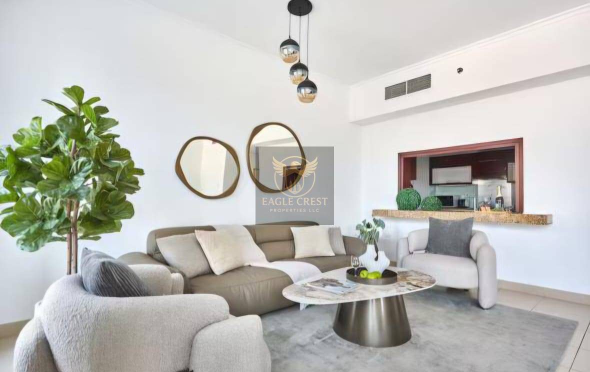 Fully Furnished | Attractive View | Great Location, photo 5