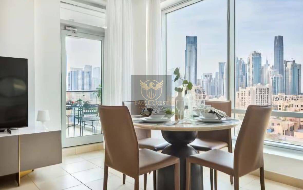 Fully Furnished | Attractive View | Great Location, photo 3