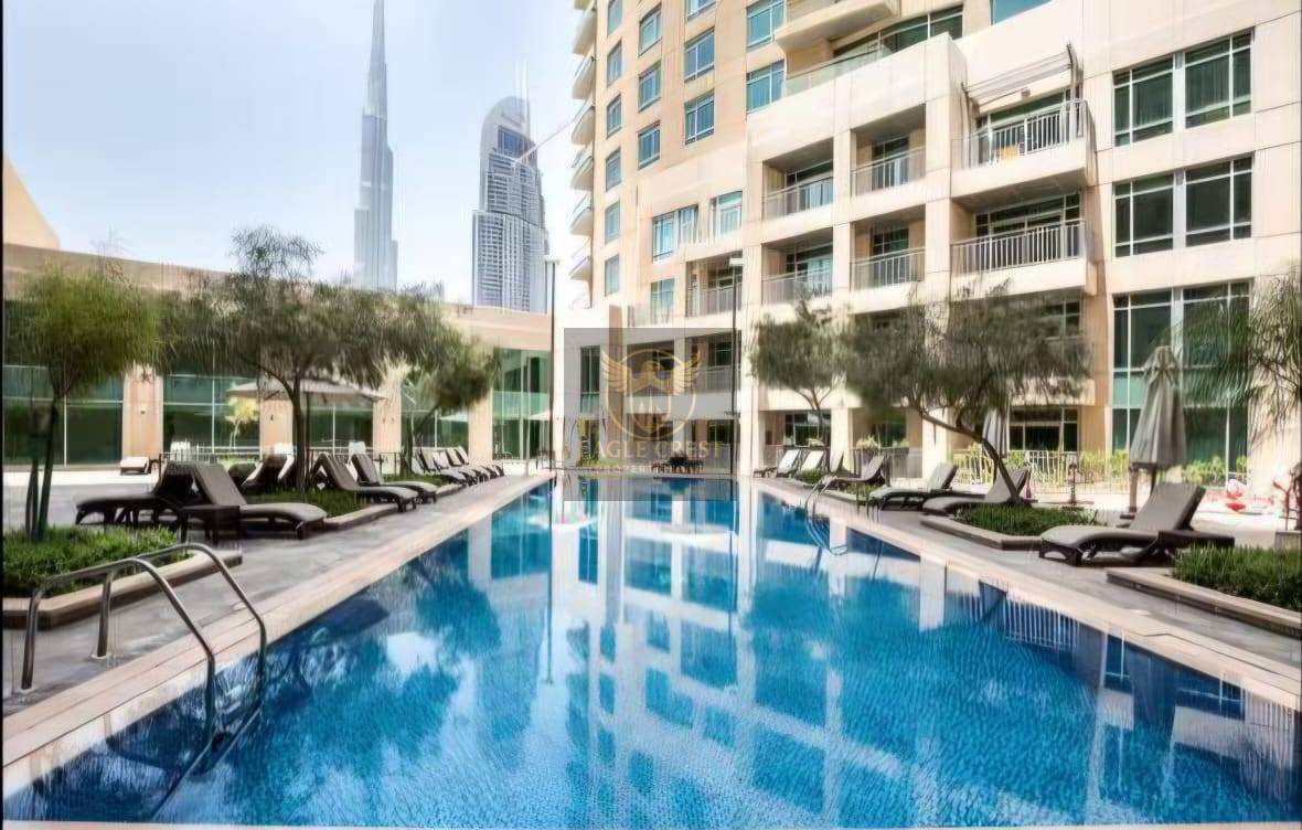 Fully Furnished | Attractive View | Great Location, photo 2