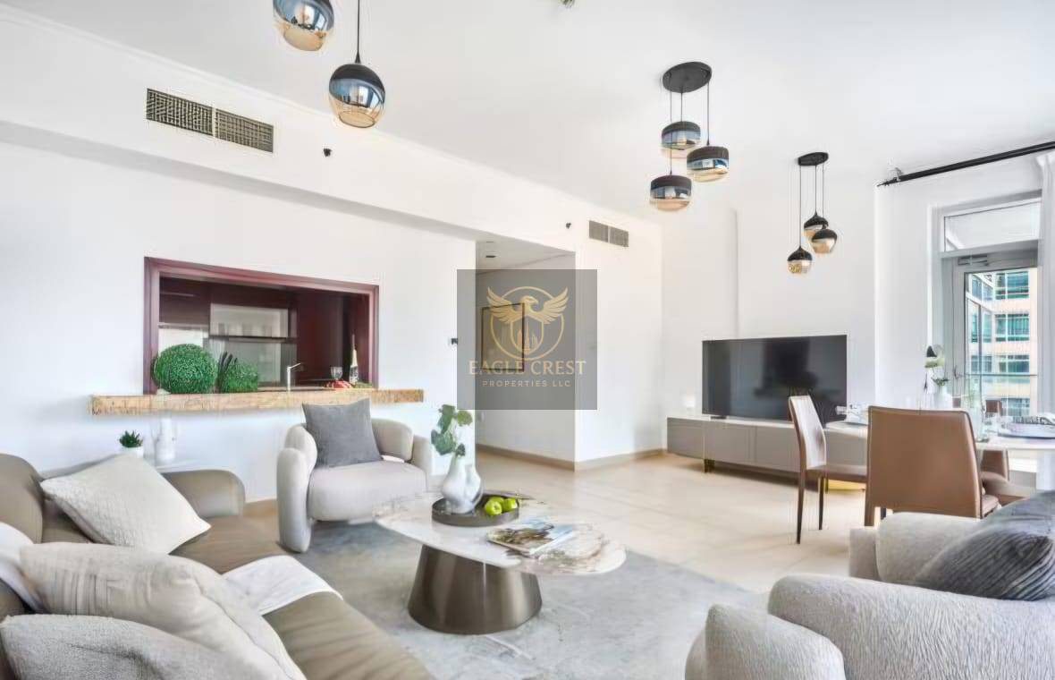 Fully Furnished | Attractive View | Great Location, photo 4