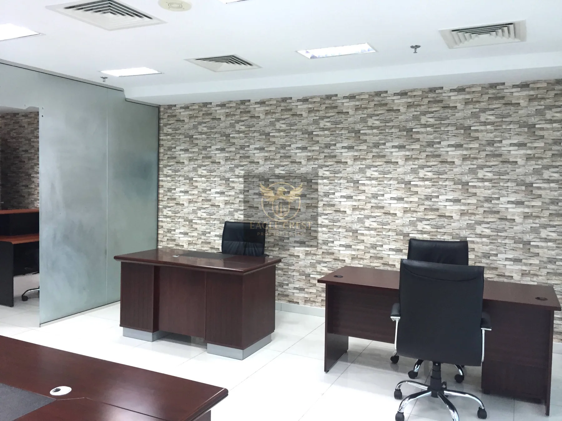 Best Layout | 3 Glass Partitions | Chiller Free, photo 9