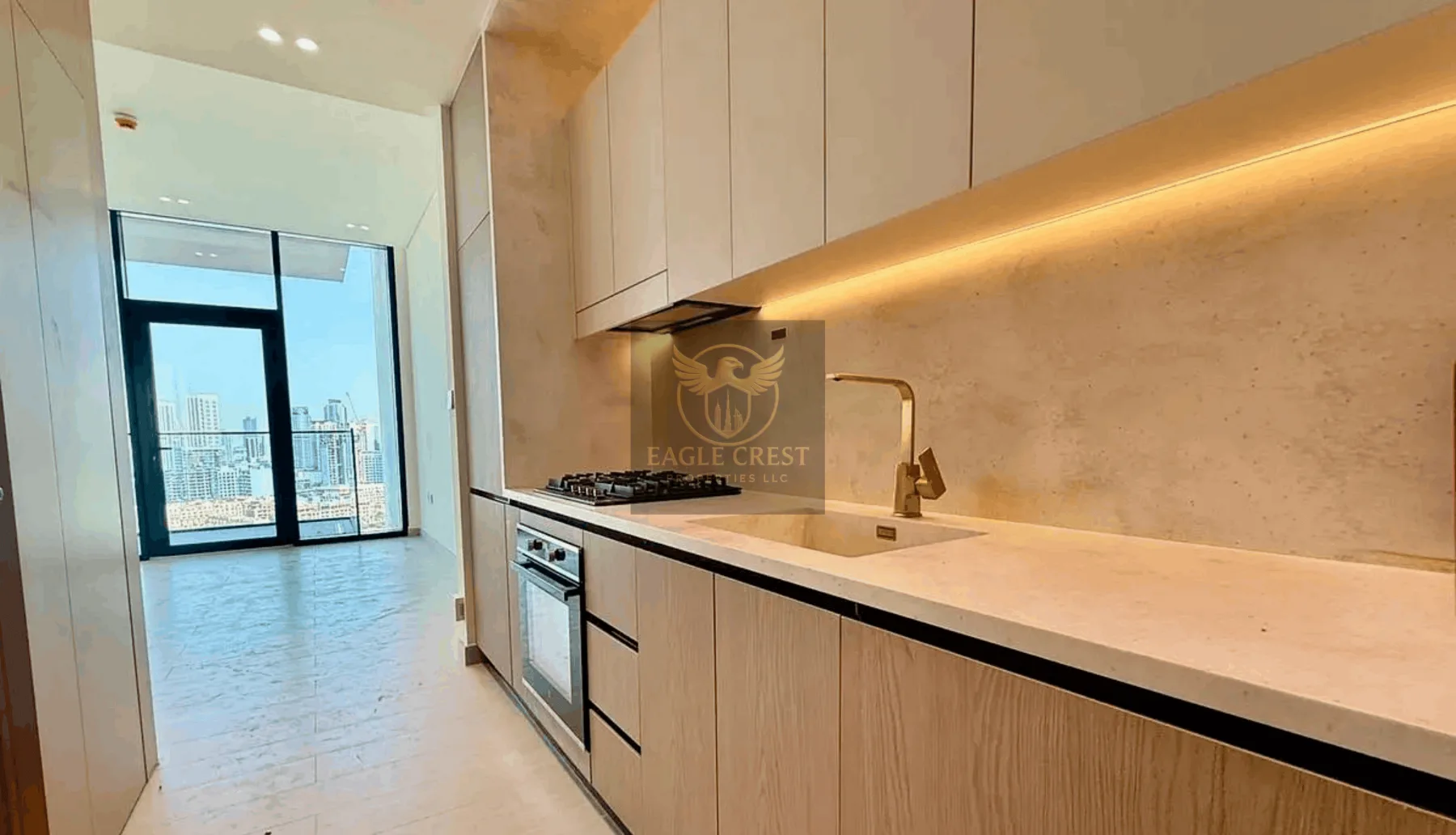 Brand New | Mid Floor | Vacant | Best Price