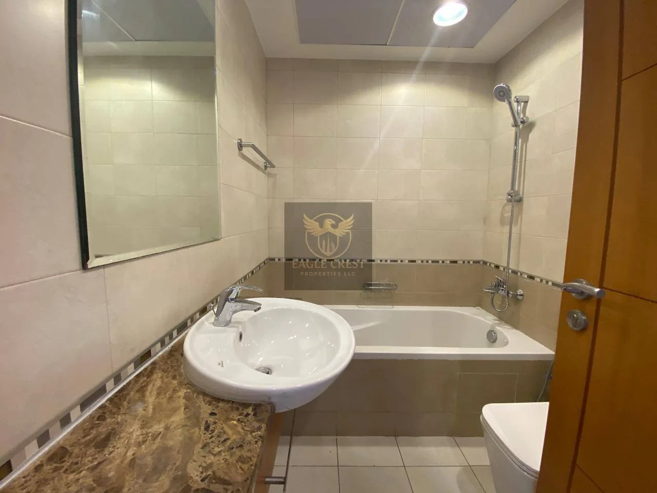 Chiller Free From Landlord | Huge Balcony | Corner, photo 19