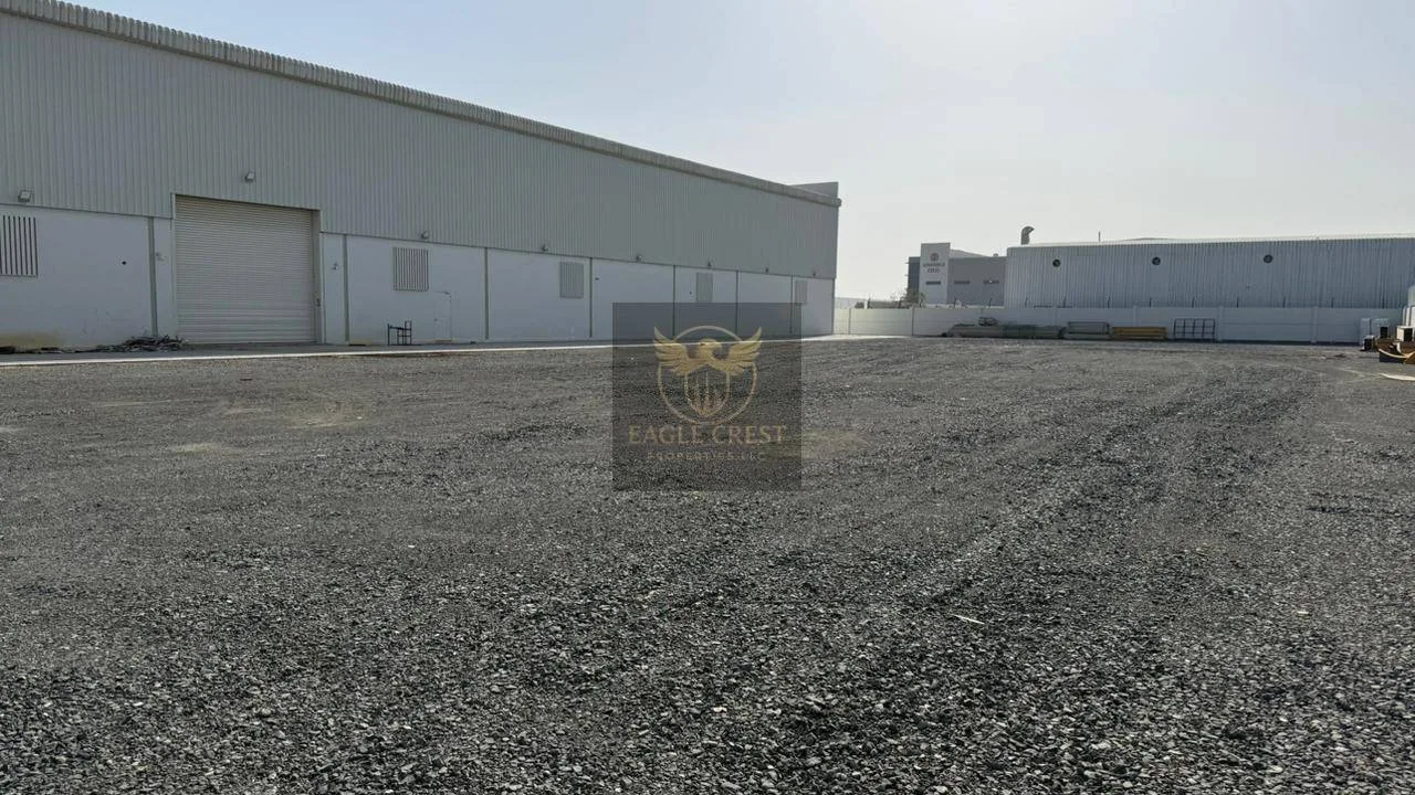 Commercial Plot For Lease | Partial Rent Available, photo 18