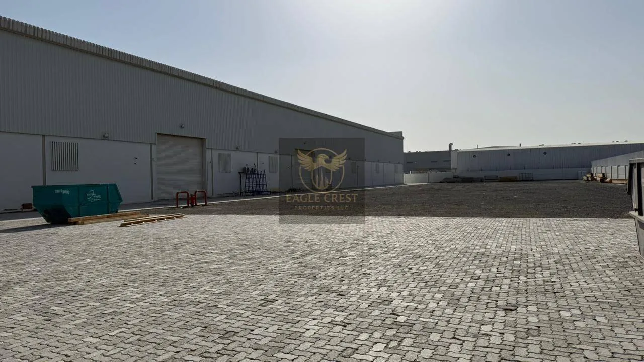 Commercial Plot For Lease | Partial Rent Available, photo 6