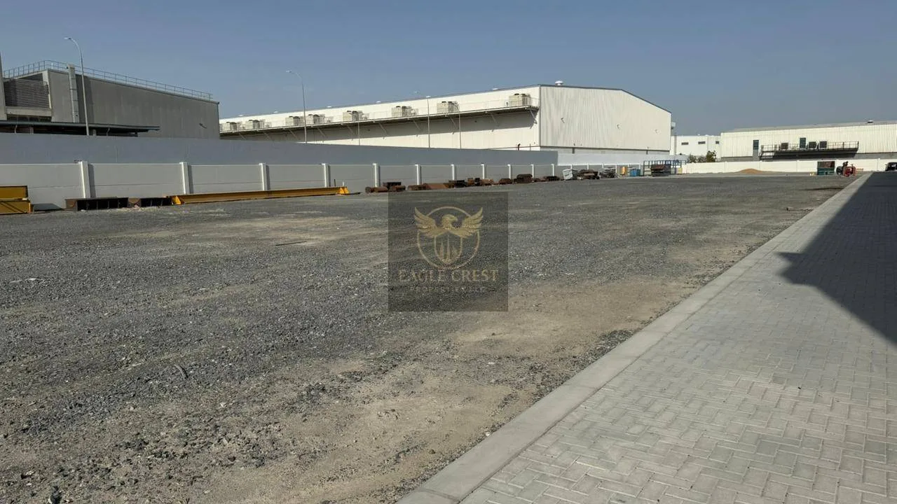 Commercial Plot For Lease | Partial Rent Available, photo 7