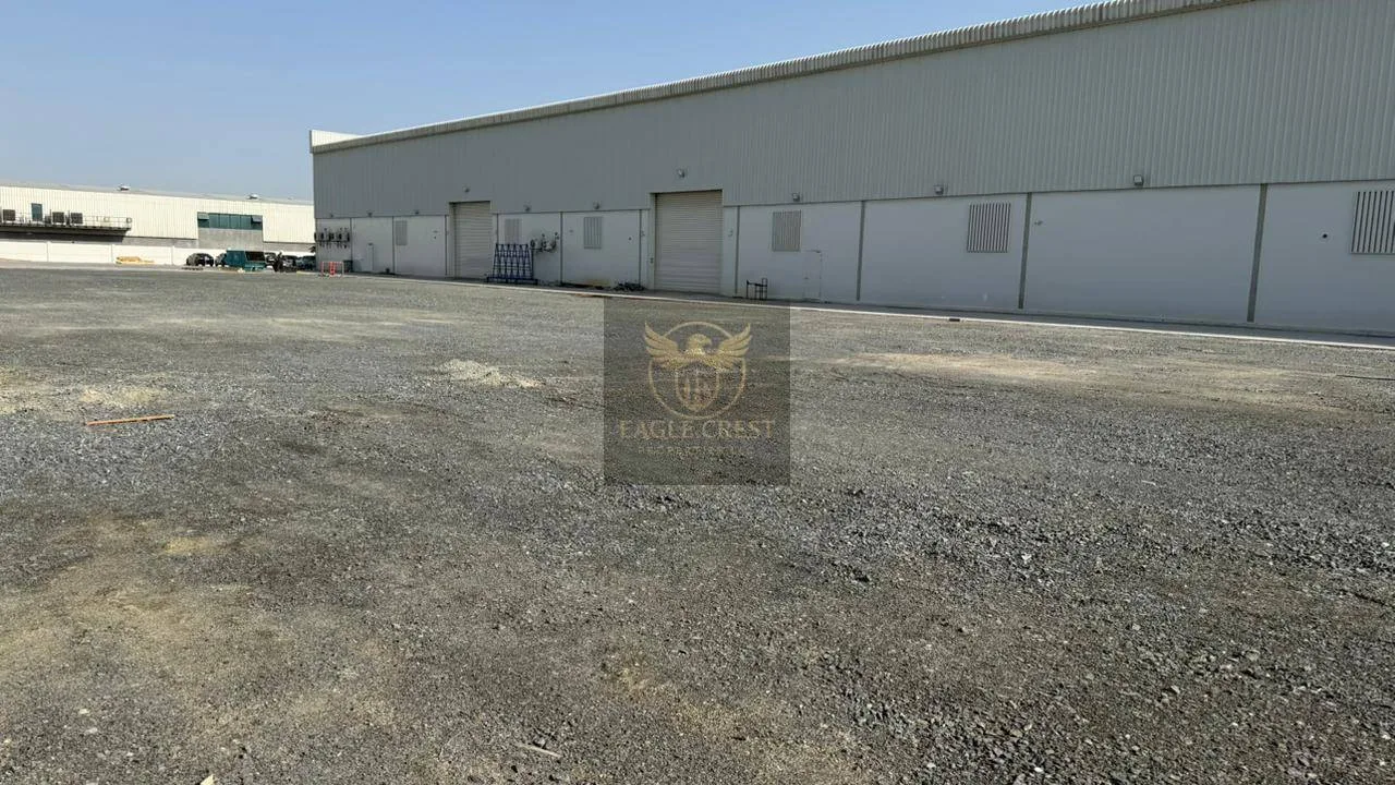 Commercial Plot For Lease | Partial Rent Available, photo 8