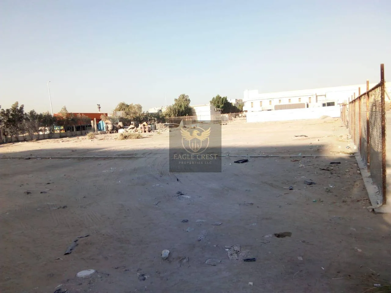 Commercial Plot For Lease | Partial Rent Available, photo 15