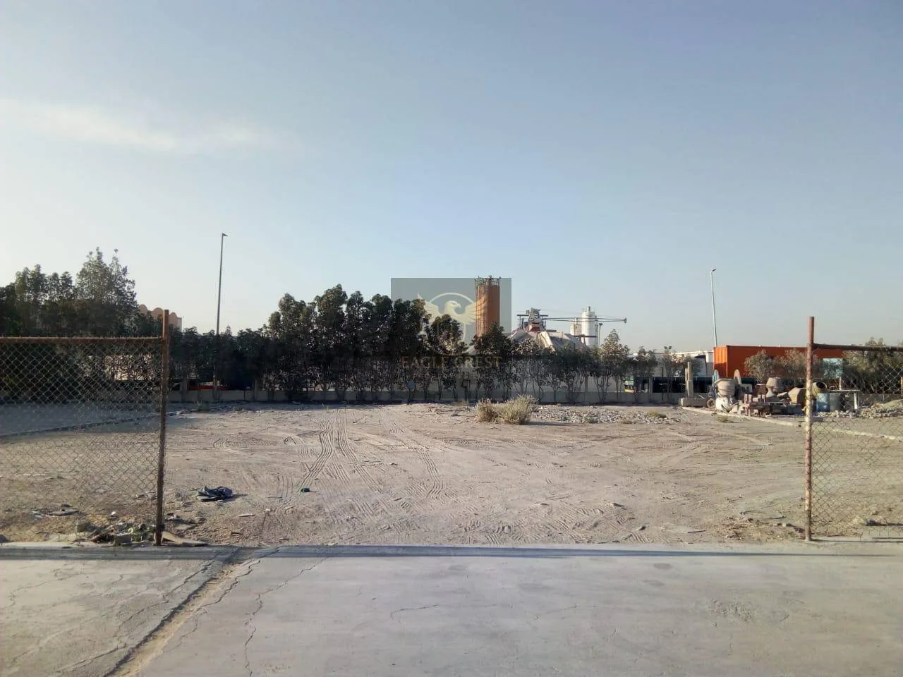 Commercial Plot For Lease | Partial Rent Available, photo 16