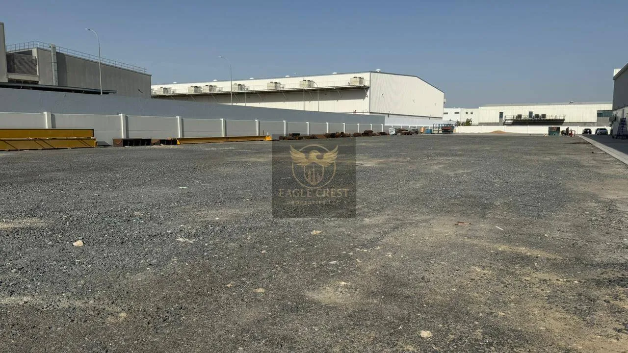 Commercial Plot For Lease | Partial Rent Available, photo 11