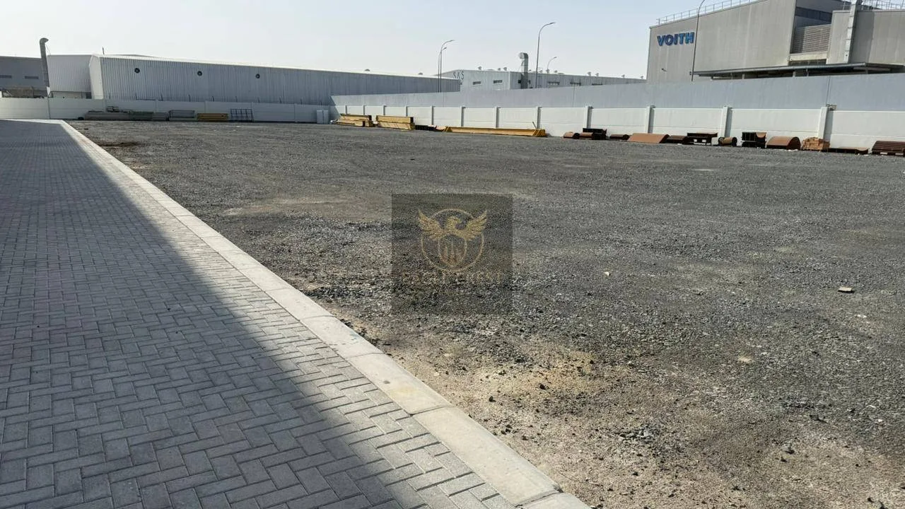 Commercial Plot For Lease | Partial Rent Available, photo 5