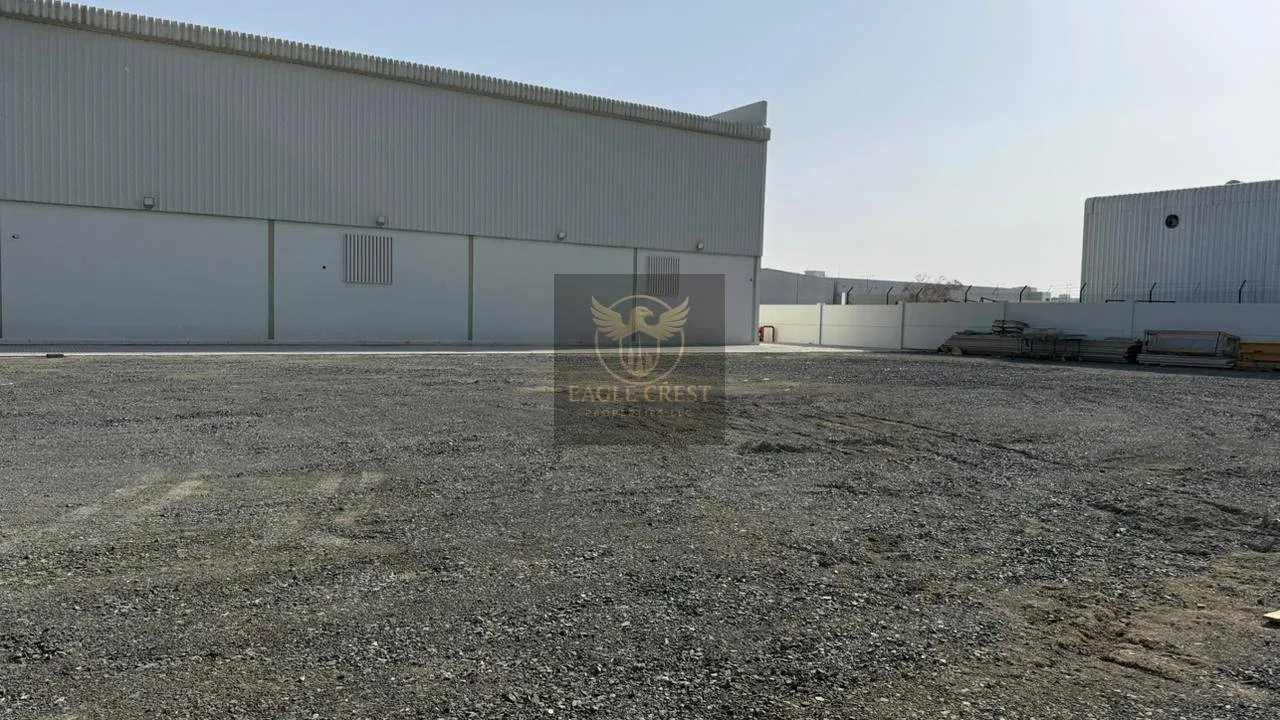 Commercial Plot For Lease | Partial Rent Available, photo 3