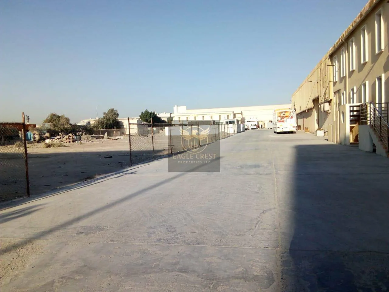 Commercial Plot For Lease | Partial Rent Available, photo 20