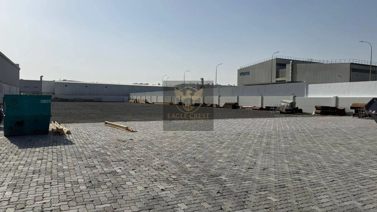 Commercial Plot For Lease | Partial Rent Available, photo 14