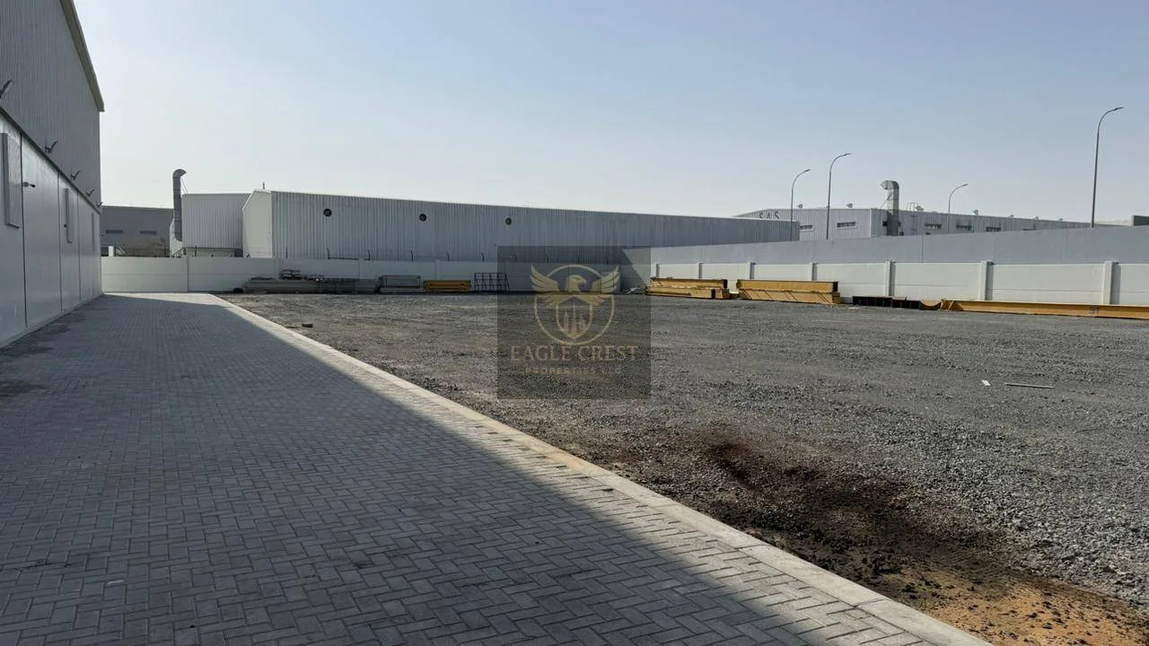 Commercial Plot For Lease | Partial Rent Available, photo 12