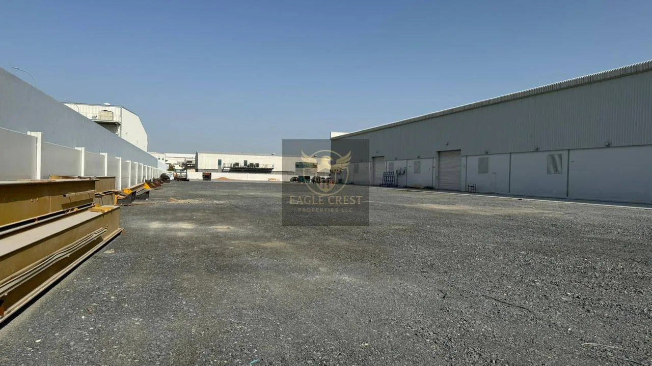 Commercial Plot For Lease | Partial Rent Available, photo 13