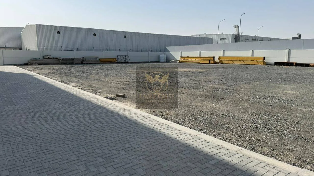 Commercial Plot For Lease | Partial Rent Available, photo 9