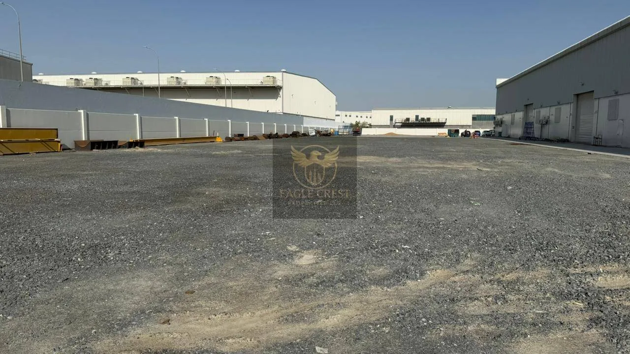 Commercial Plot For Lease | Partial Rent Available, photo 4