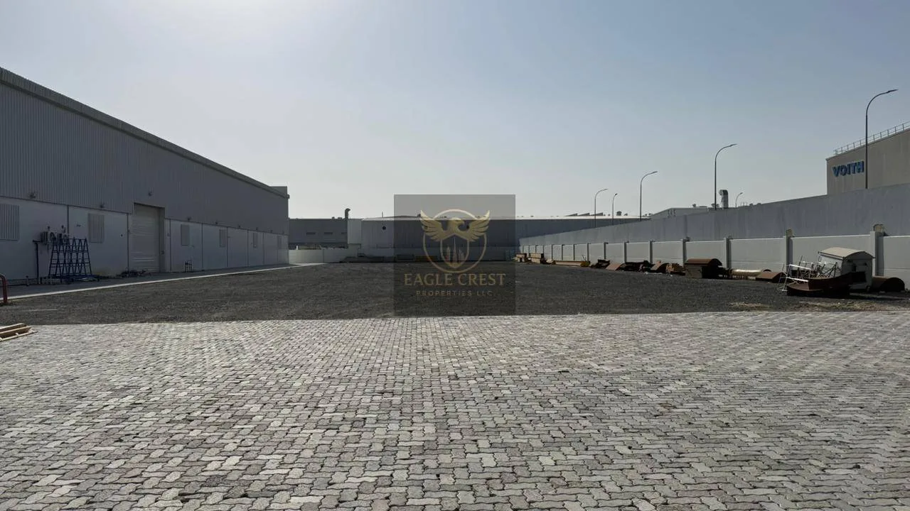 Commercial Plot For Lease | Partial Rent Available, photo 2