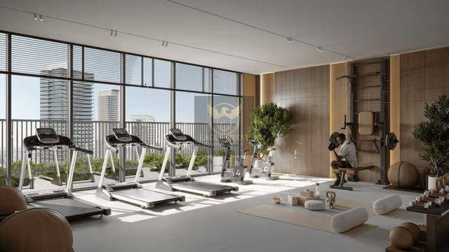 Easy Payment Plan | 1% monthly installment | Great Location, photo 6
