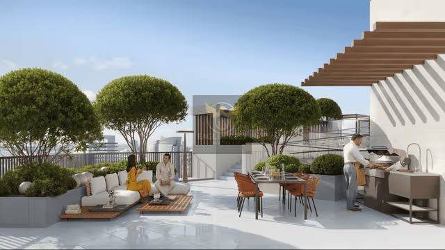Easy Payment Plan | 1% monthly installment | Great Location, photo 7