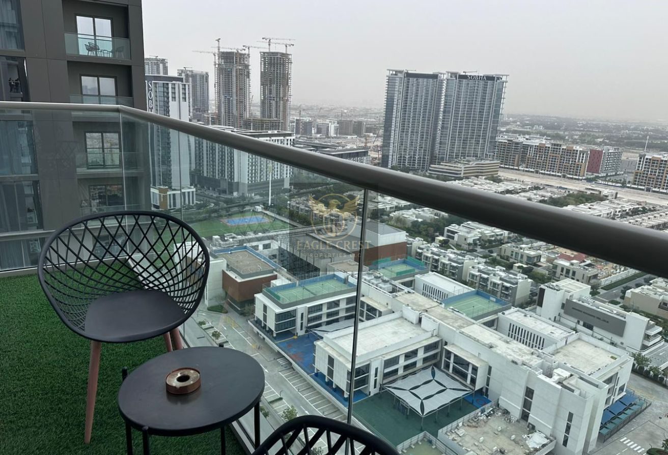 Fully Furnished | Great Location | Vacant