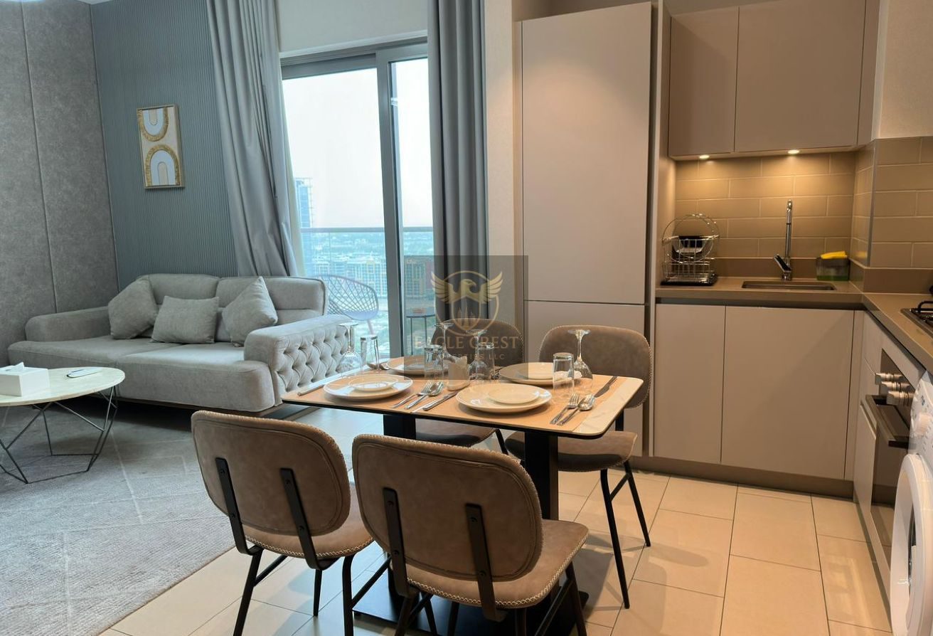 Fully Furnished | Great Location | Vacant, photo 5