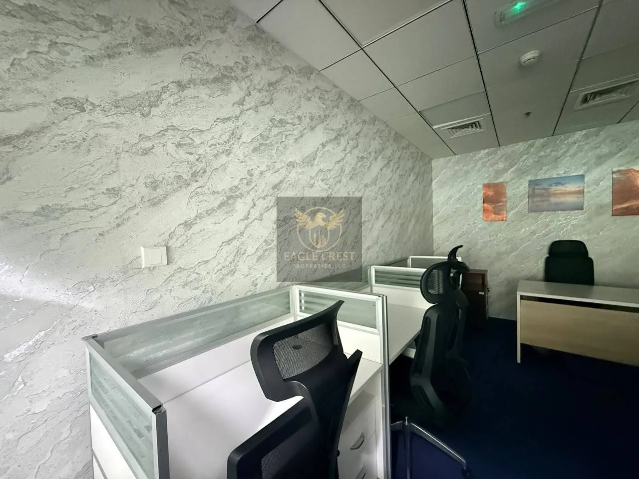 Fully Furnished Private Office | Flexible Payment, photo 3