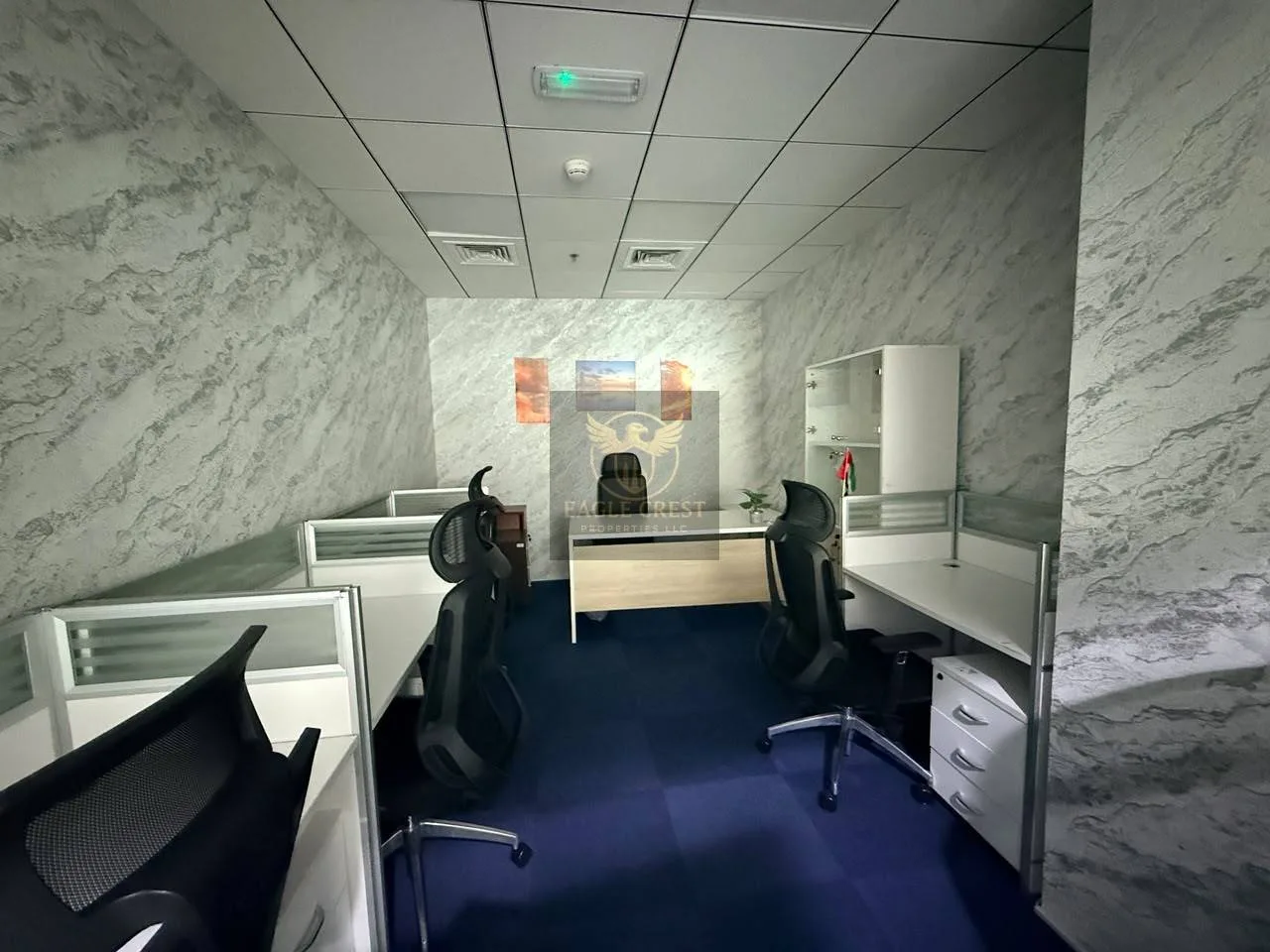 Fully Furnished Private Office | Flexible Payment, photo 4