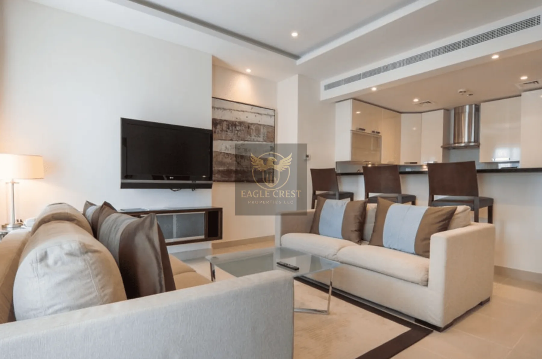 Fully Furnished | With Balcony | Near Metro, photo 2