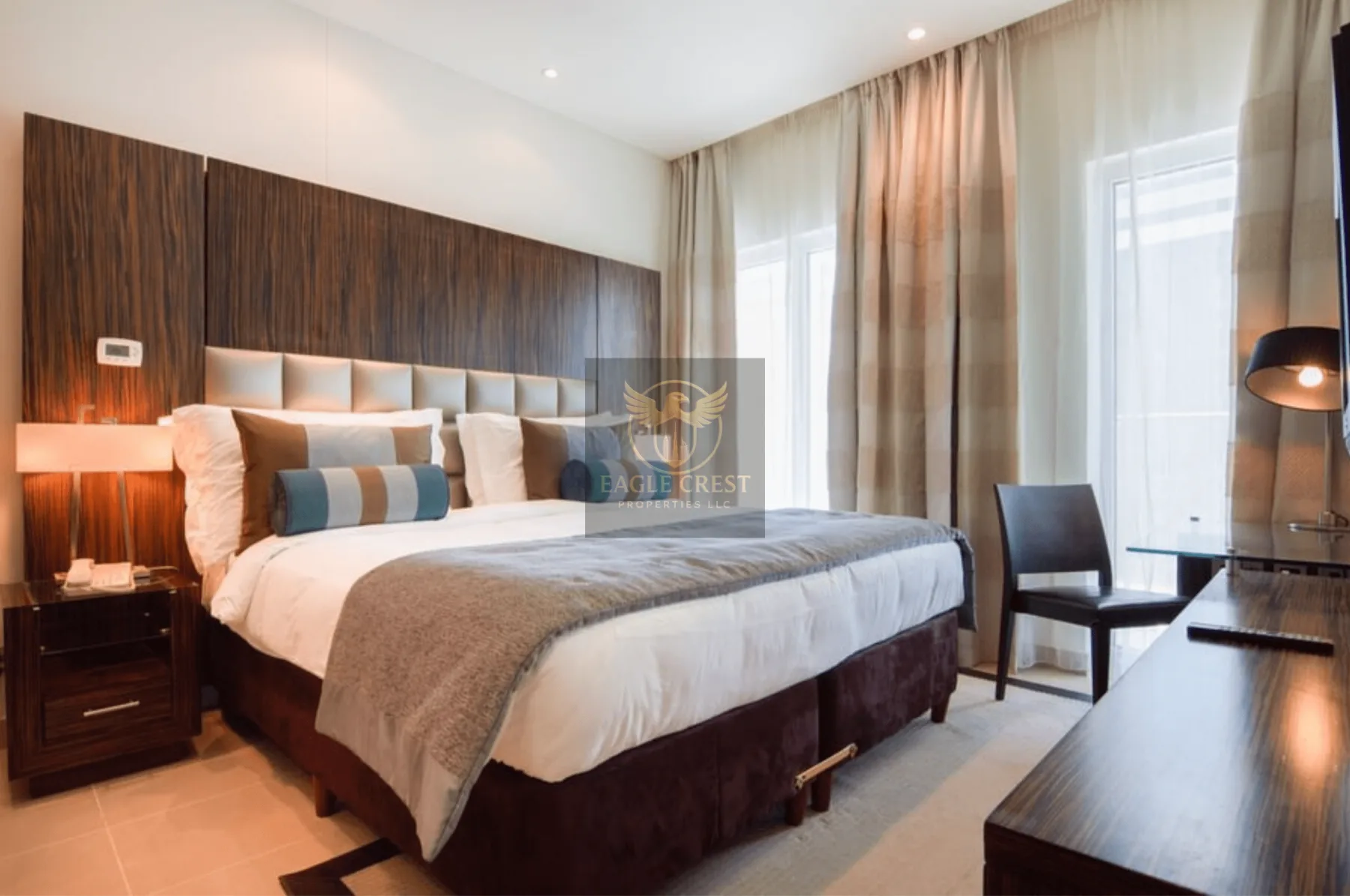 Fully Furnished | With Balcony | Near Metro, photo 7