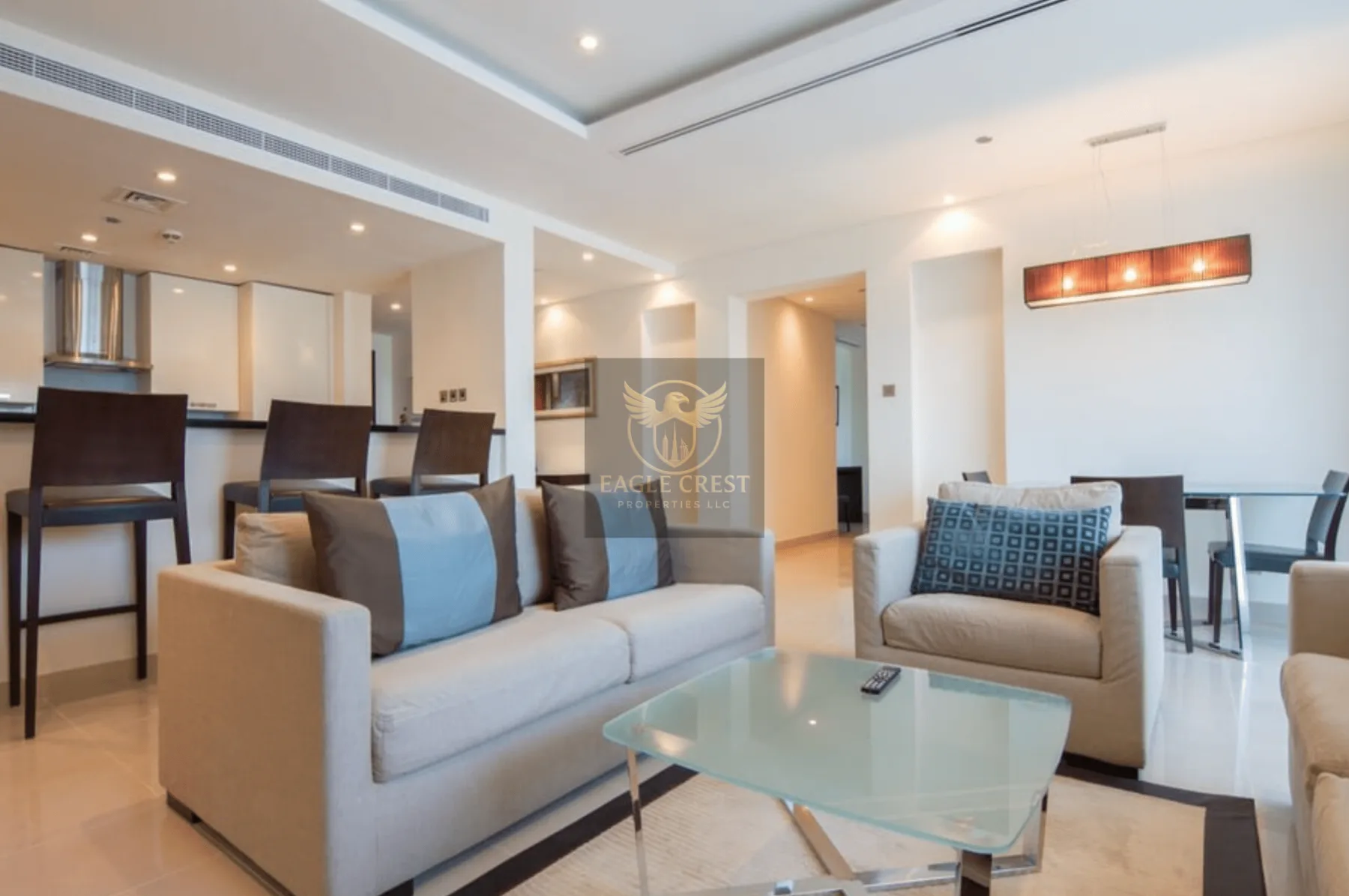 Fully Furnished | With Balcony | Near Metro, photo 3