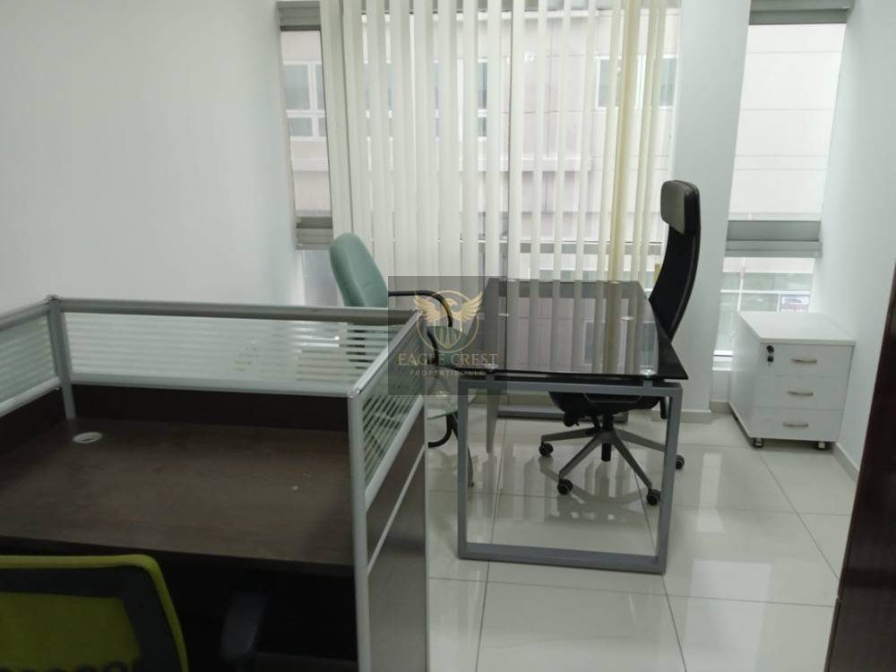 Furnished | Window Side | DEWA & Wi-Fi Included, photo 7