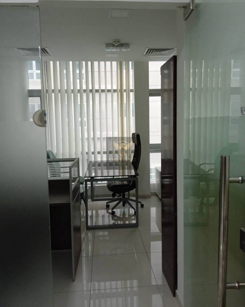 Furnished | Window Side | DEWA & Wi-Fi Included, photo 6