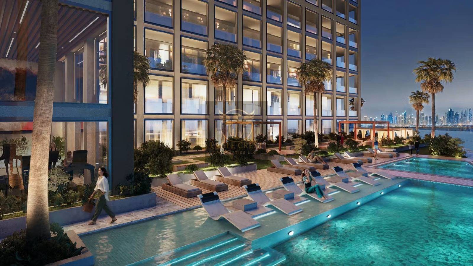 Great Location Opp Global Village | High ROI, photo 15