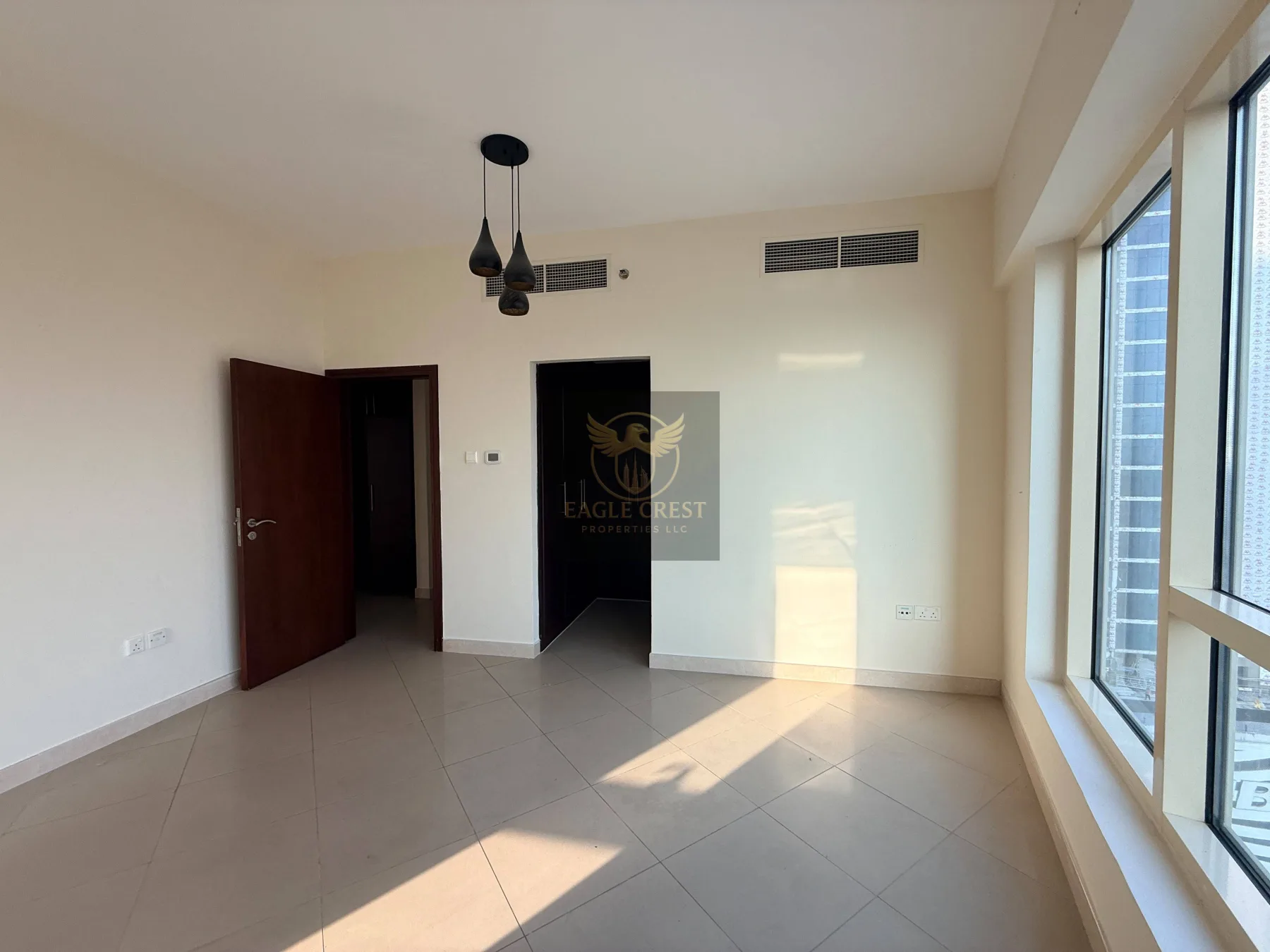 High Floor 2BR | Uptown View | Ready to Move In, photo 9