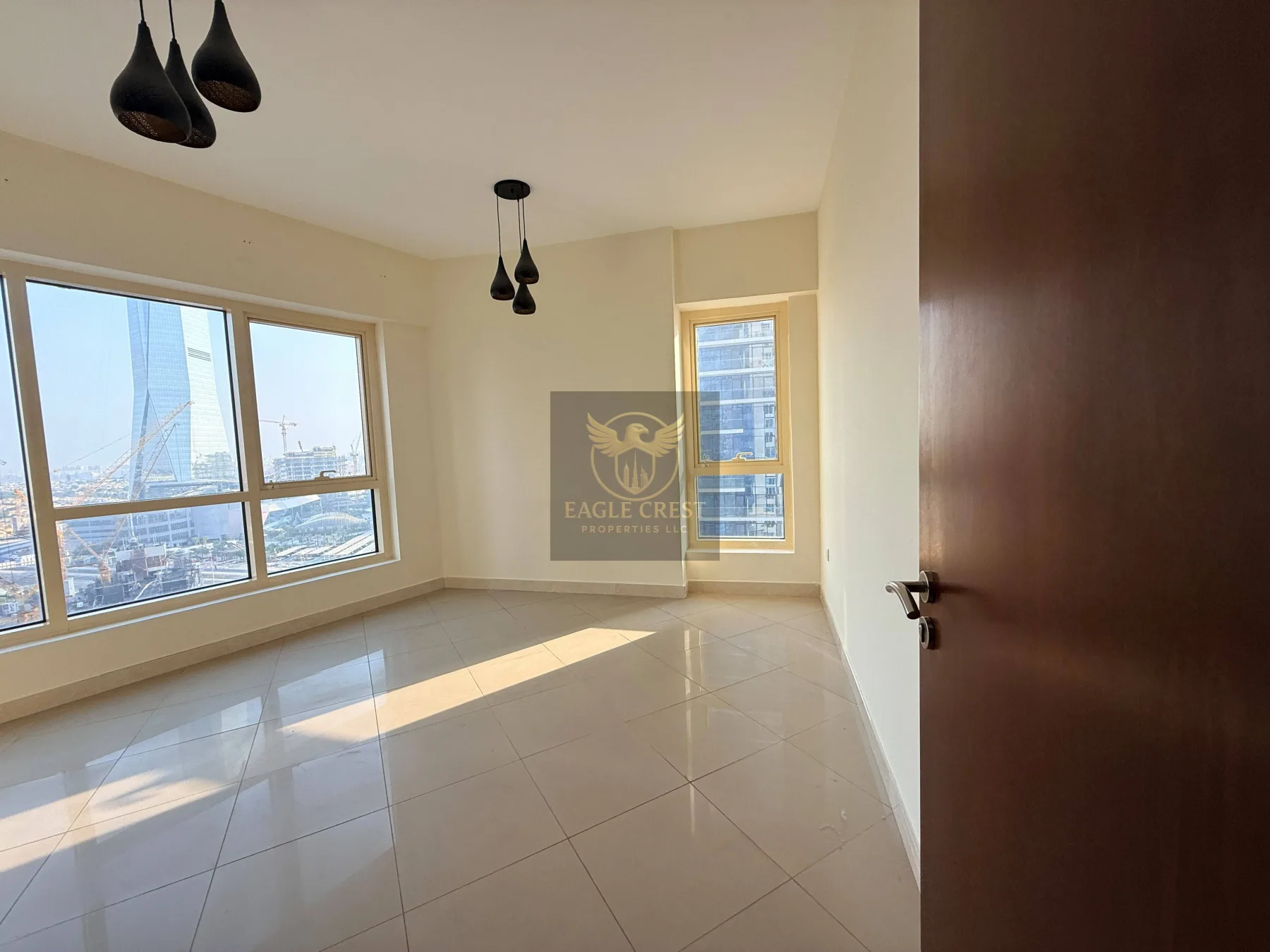High Floor 2BR | Uptown View | Ready to Move In, photo 5