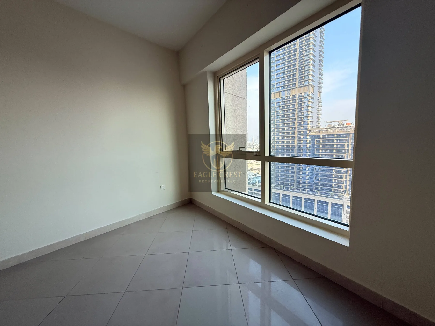 High Floor 2BR | Uptown View | Ready to Move In, photo 6